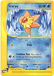 104 Staryu